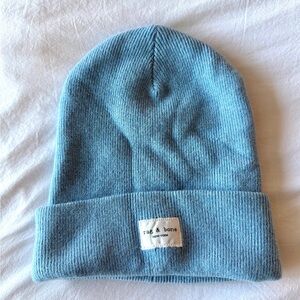 rag & bone Light Blue K
Beanie